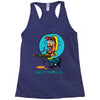 sagittarius Racerback Tank