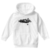 steemit Youth Hoodie