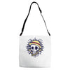 one destiny Adjustable Strap Totes
