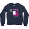 ready for this jelly Crewneck Sweatshirt