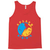 splash bros Tank Top
