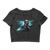HERO Crop Top