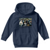 Pierre Auguste Renoir Bal Du Moulin De La Galette Youth Hoodie