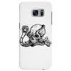 cobra snake Samsung Galaxy S7 Edge
