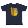 old school gaming king Toddler T-shirt