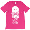 this is my lazy ghost costume T-Shirt