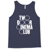 two door cinema club Tank Top