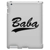 baba (2) iPad 3 and 4 Case