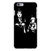 charlie chaplin the kid iPhone 6/6s Plus Case