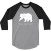 Big Dipper 3/4 Sleeve Shirt
