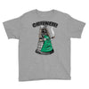 caffeinate! Youth Tee