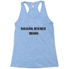 inaugural Racerback Tank