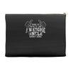 this is what an awesome uncle looks like Accessory Pouches