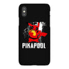 PikaPool iPhoneX
