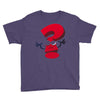 anime funny Youth Tee