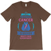 I am a Thyroid Cancer Survivor - What's Your Superpower? T-Shirt