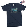 starry wars Exclusive T-shirt