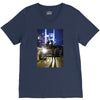 turkish V-Neck Tee