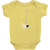 Astronaut Baby Bodysuit