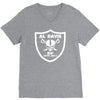 al davis rip V-Neck Tee