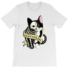 schrodinger cat tattoo T-Shirt