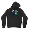 cupman and robin Unisex Hoodie