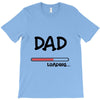 dad loading T-Shirt