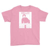hello is it me you're looking for Youth Tee