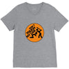 my car V-Neck Tee