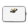 halloween special vampire Laptop sleeve