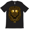 king of hip hop T-Shirt