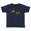 school Toddler T-shirt