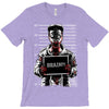 zombie prison photoshot T-Shirt