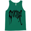 xxxtentacion revenge Tank Top