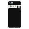 barrett iPhone 6 Plus/6s Plus Case
