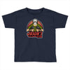 horror's gym Toddler T-shirt