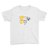 make your mark dog Youth Tee
