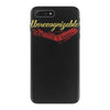 unrecognozable iPhone 7 Plus Case