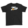 nwt tup Youth Tee