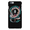 the girl and the dragon iPhone 6 Plus/6s Plus Case