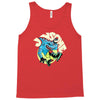 jawsome Tank Top