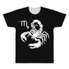 scorpio zodiac All Over Men's T-shirt