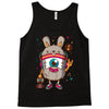 weird dj Tank Top