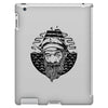 old helmsman iPad 3 and 4 Case