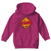 prayers Youth Hoodie