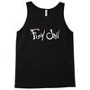 fish on Tank Top