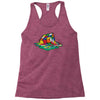 rubik Racerback Tank