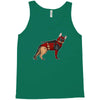 dead shepherd Tank Top