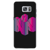 colorful nintendo Samsung Galaxy S7 Case