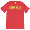 gold rush alaska T-Shirt